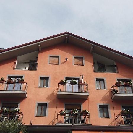 Hotel Cristina Verrayes Eksteriør bilde