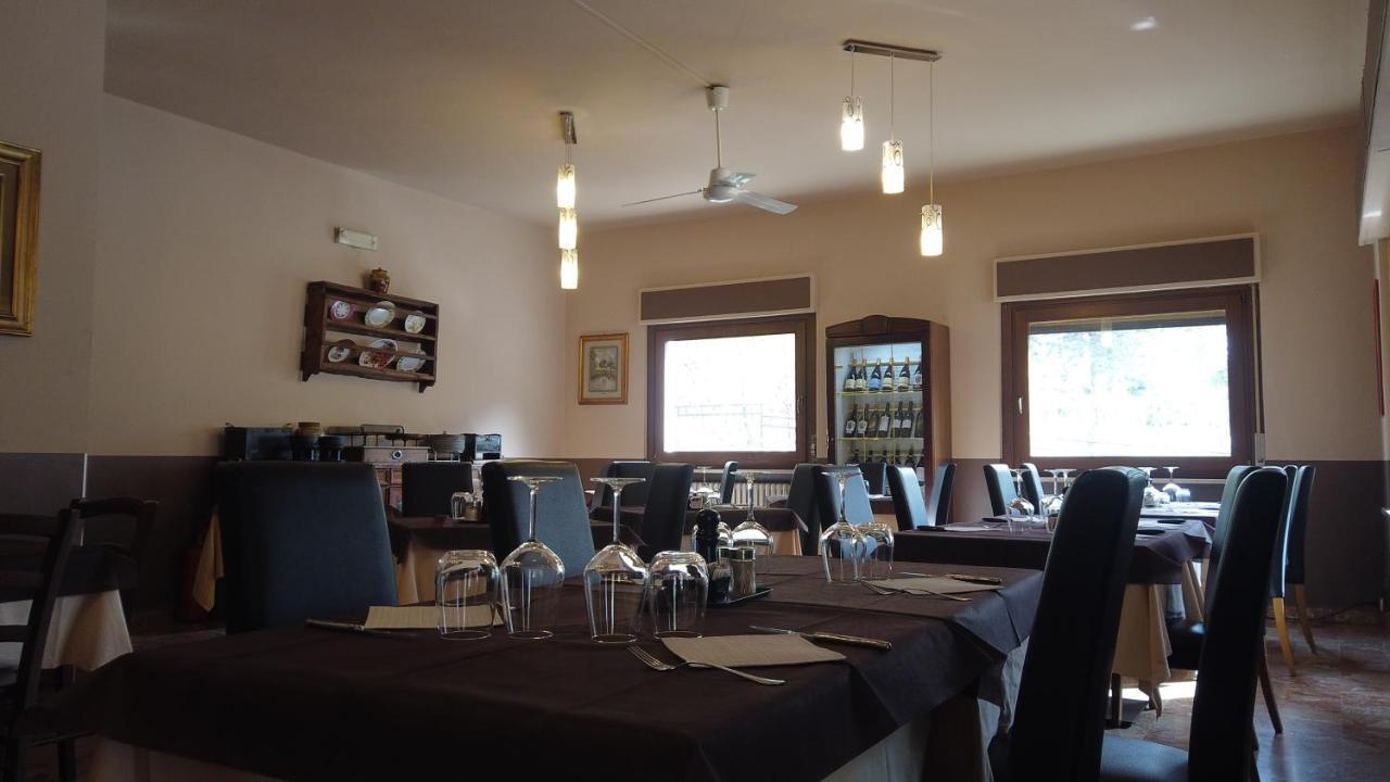 Hotel Cristina Verrayes Eksteriør bilde