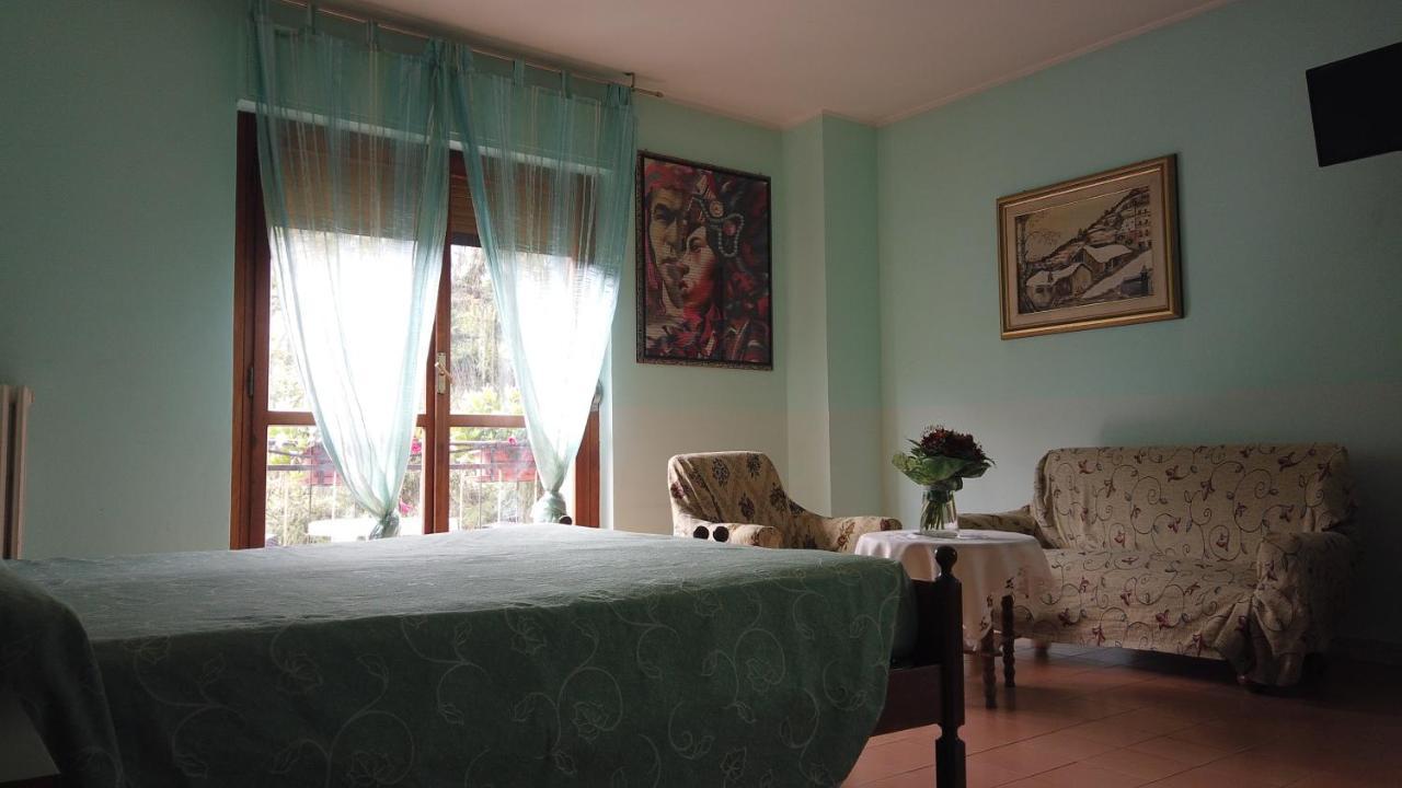Hotel Cristina Verrayes Eksteriør bilde