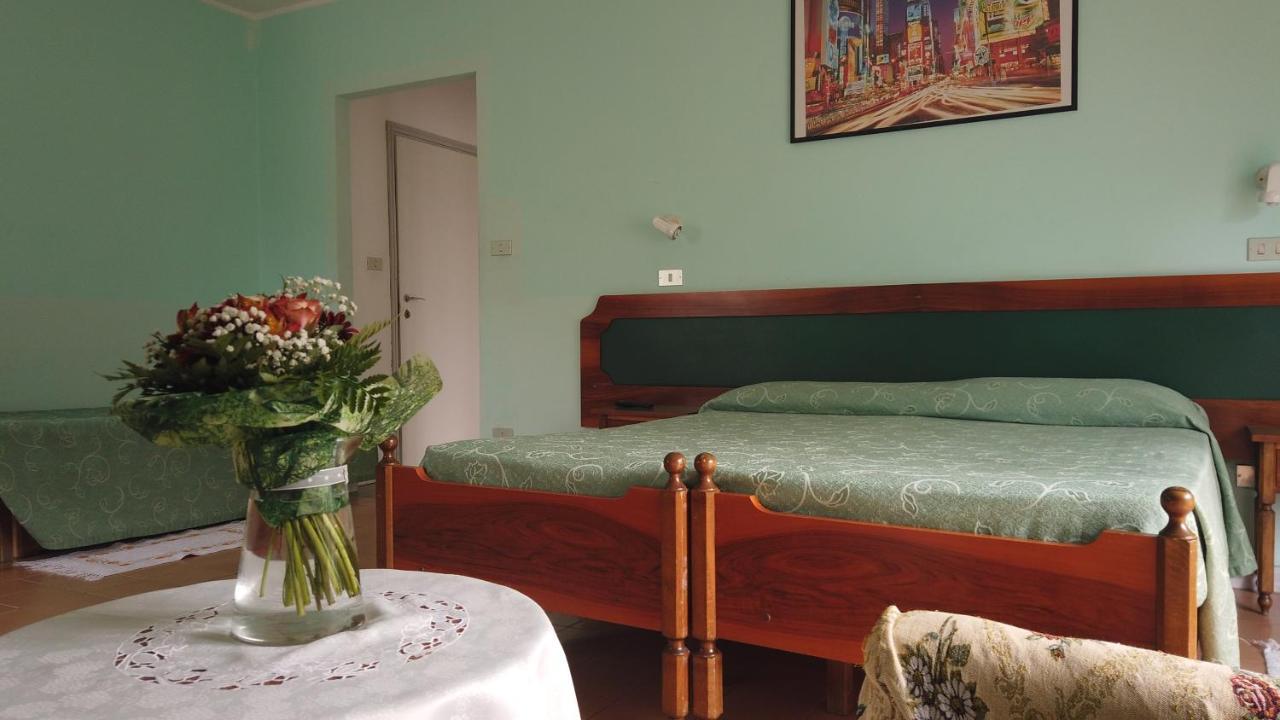 Hotel Cristina Verrayes Eksteriør bilde
