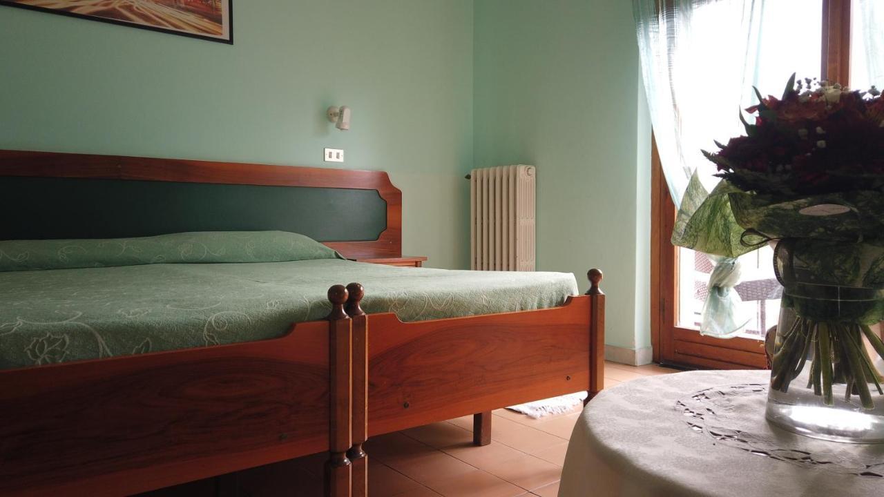 Hotel Cristina Verrayes Eksteriør bilde