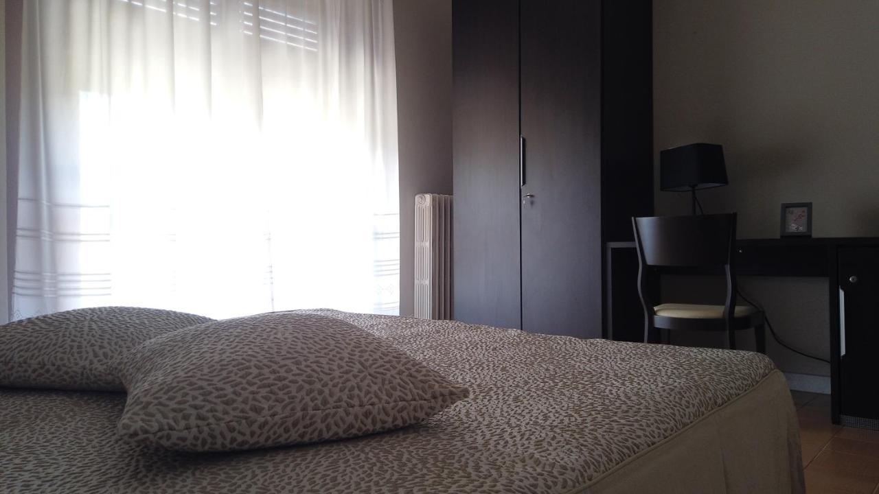 Hotel Cristina Verrayes Eksteriør bilde